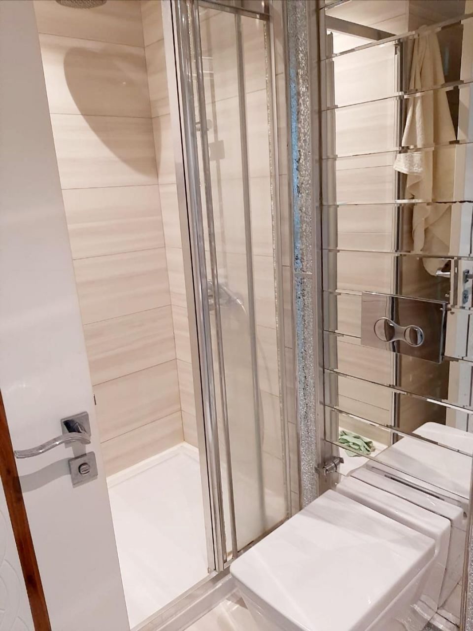 Квартира в Алании, Турция, 80 м2 фото 4