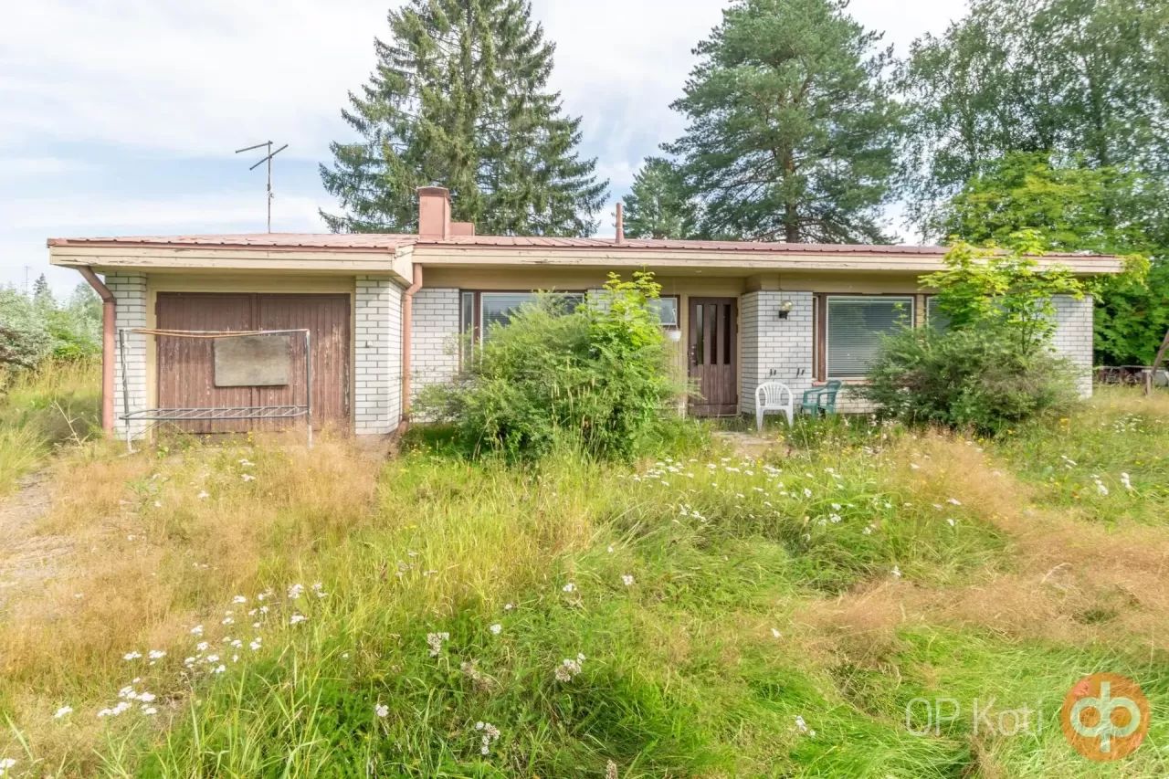 Дом в Йороинен, Финляндия, 131 м2 фото 2