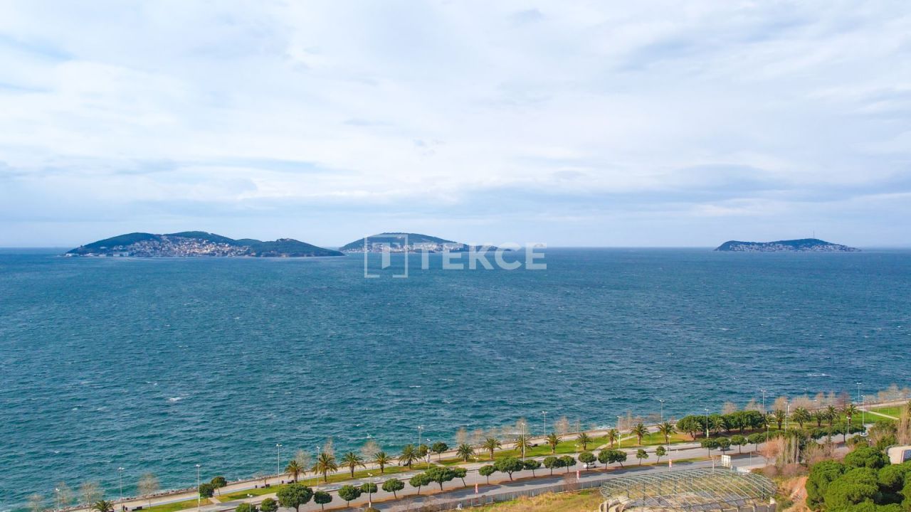 Вилла в Картале, Турция, 750 м2 фото 4