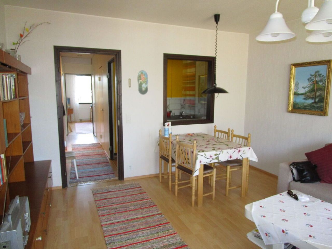 Квартира в Луумяки, Финляндия, 53 м2 фото 5