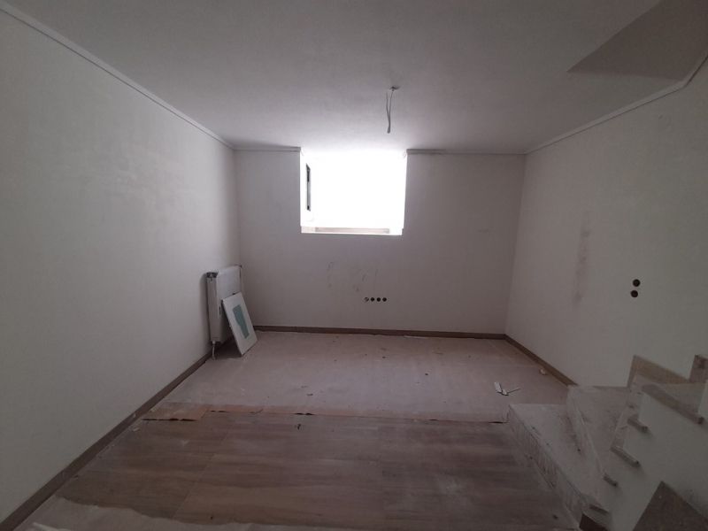 Мезонет в Салониках, Греция, 130 м2 фото 3