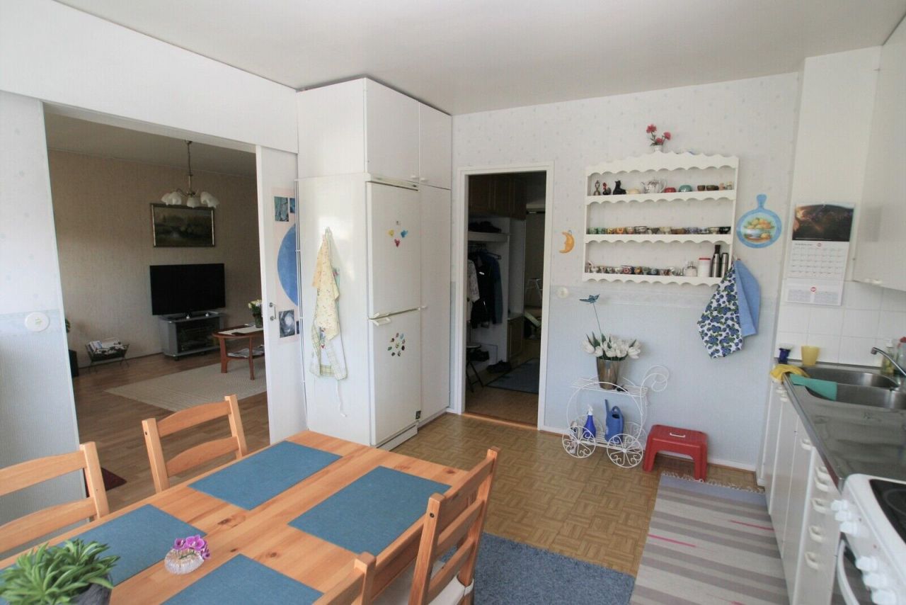 Квартира в Лиекса, Финляндия, 69.4 м2 фото 4