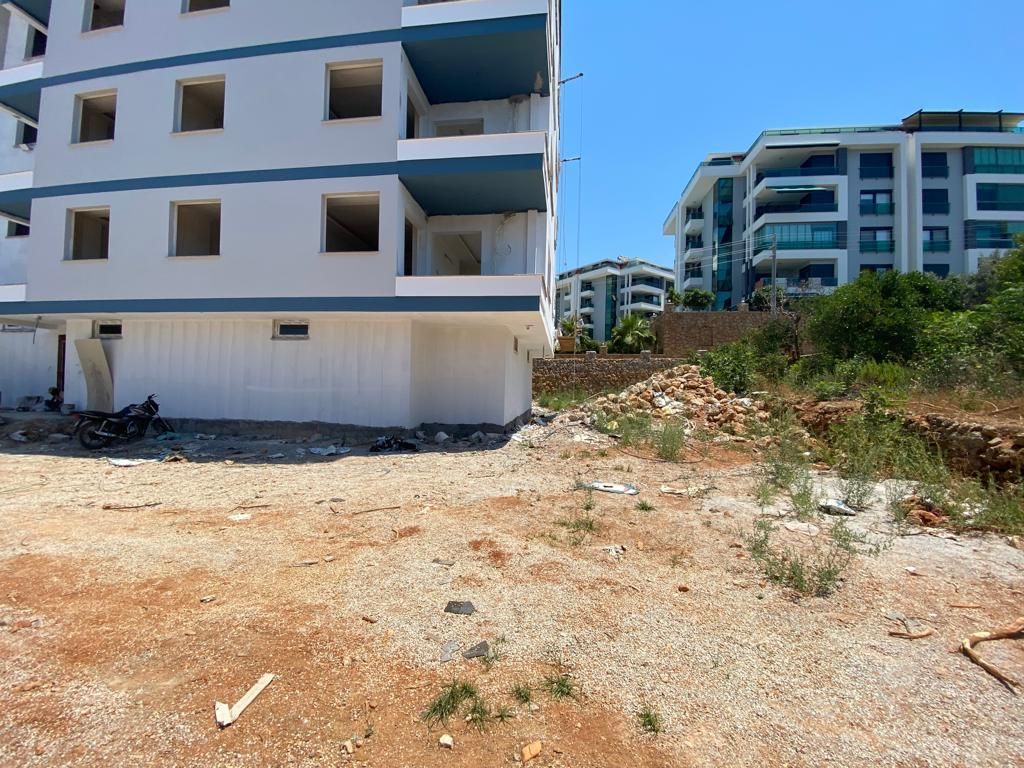 Квартира в Алании, Турция, 50 м2 фото 2