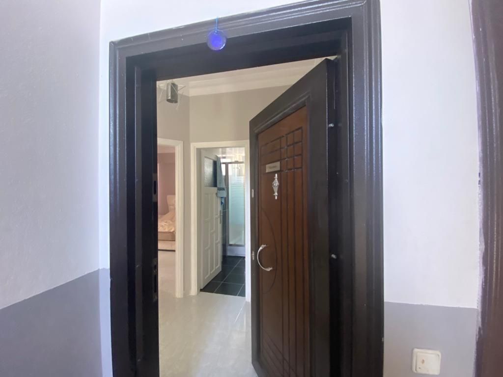 Квартира в Алании, Турция, 78 м2 фото 4