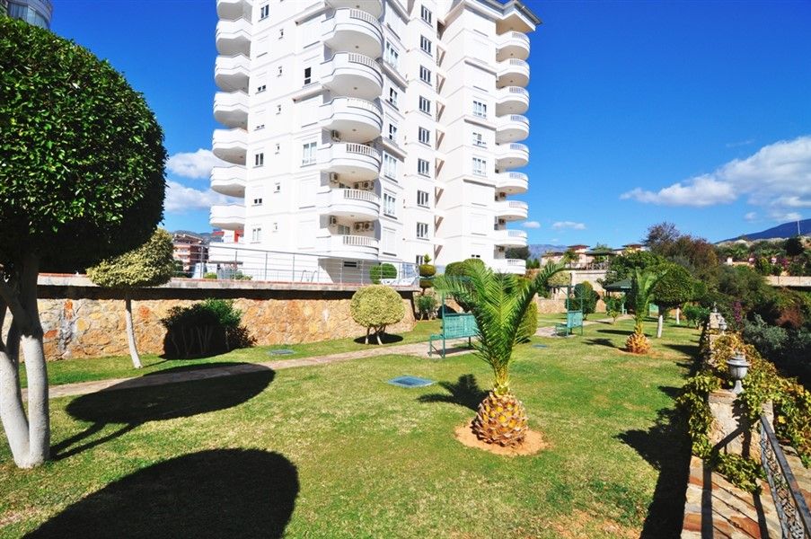 Пентхаус в Алании, Турция, 160 м2 фото 4