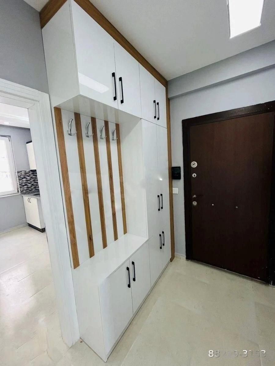 Квартира в Анталии, Турция, 140 м2 фото 3