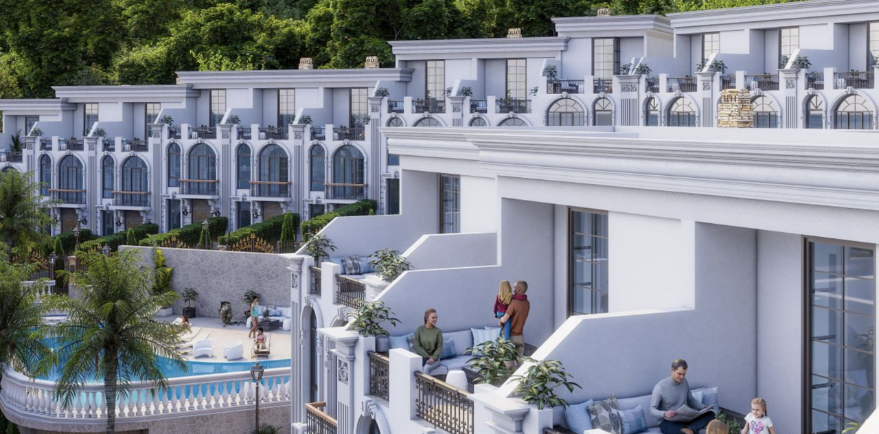 Вилла в Батуми, Грузия, 150 м2 фото 3