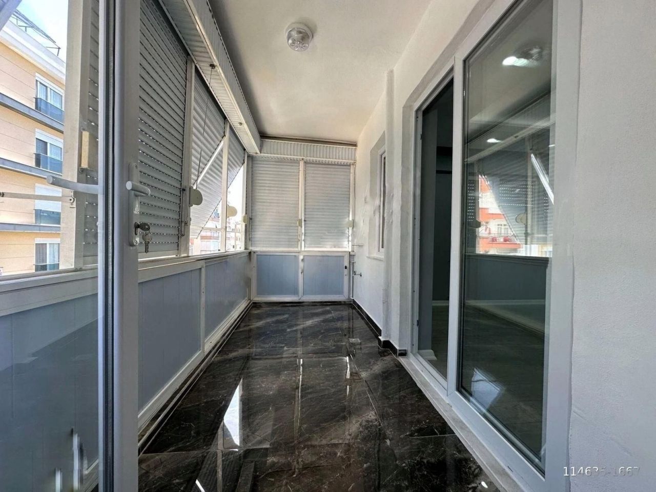Квартира в Анталии, Турция, 130 м2 фото 2