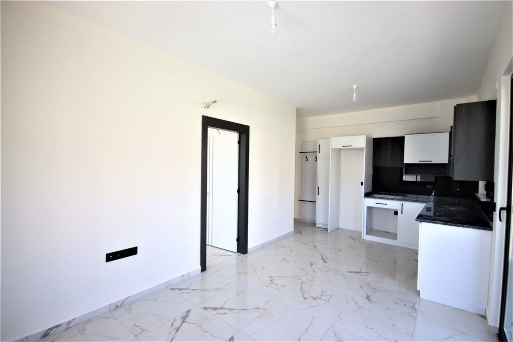 Апартаменты в Газипаше, Турция, 51 м2 фото 2