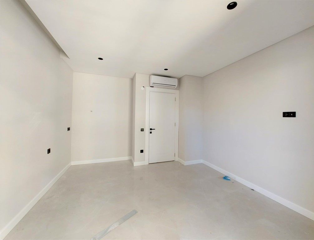 Апартаменты в Алании, Турция, 53 м2 фото 3