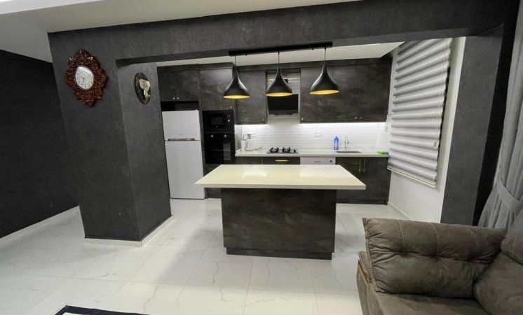 Квартира в Алании, Турция, 165 м2 фото 2