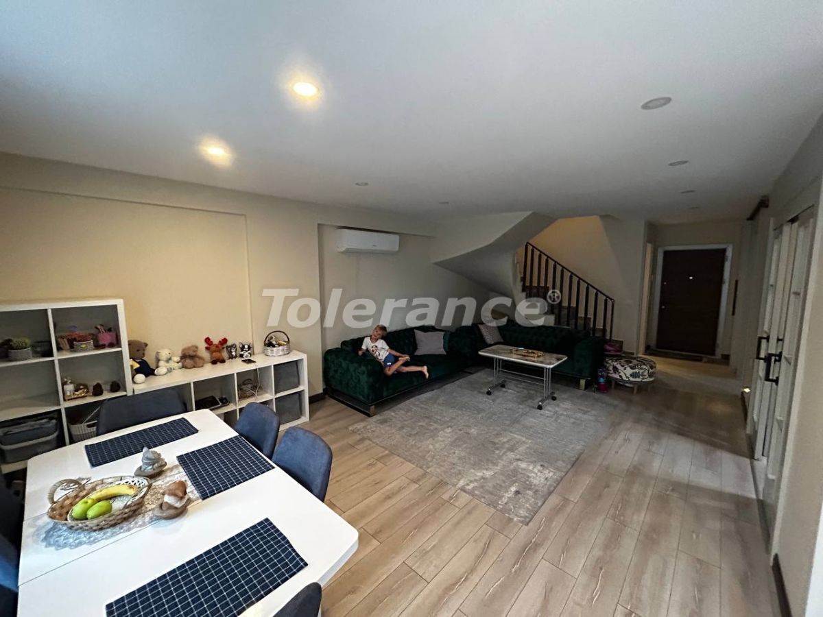 Апартаменты в Ларе, Турция, 140 м2 фото 5