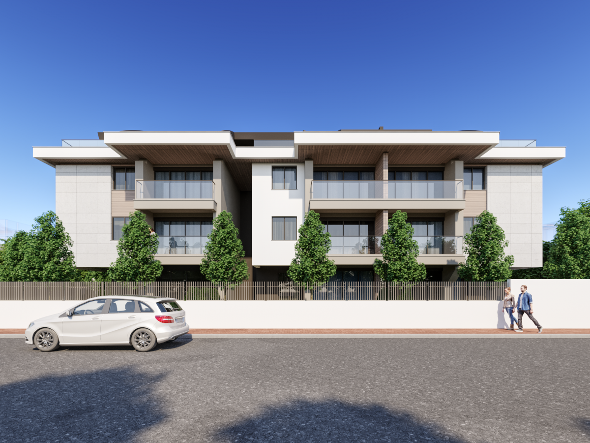 Квартира Altıntaş Mh., Турция, 139 м2 фото 3