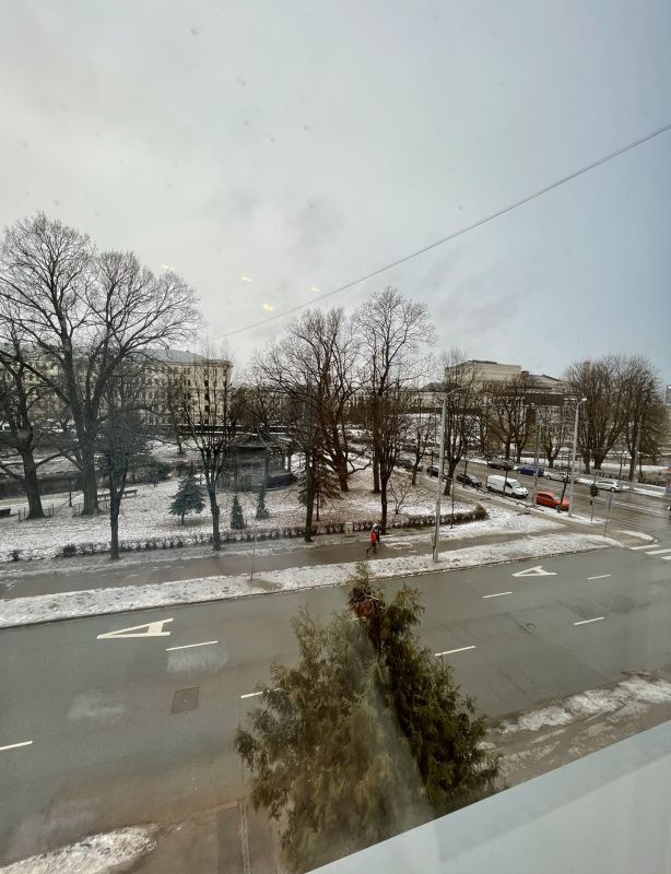 Квартира в Риге, Латвия, 80 м2 фото 2