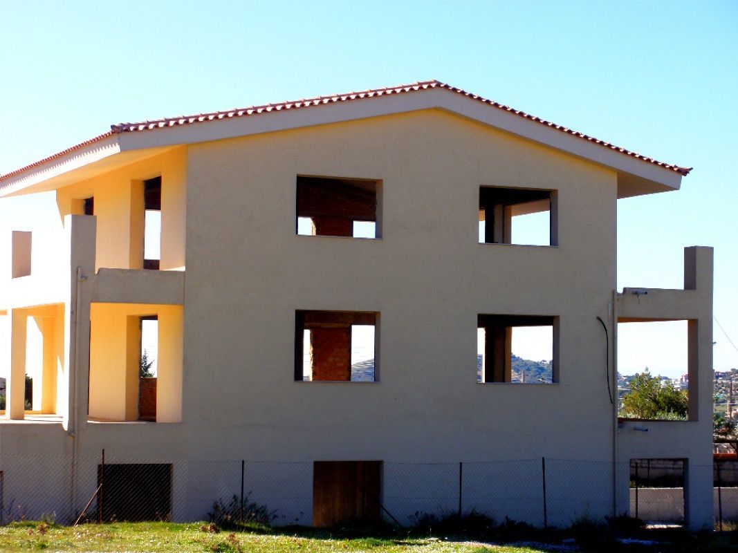 Дом в Афинах, Греция, 500 м2 фото 3