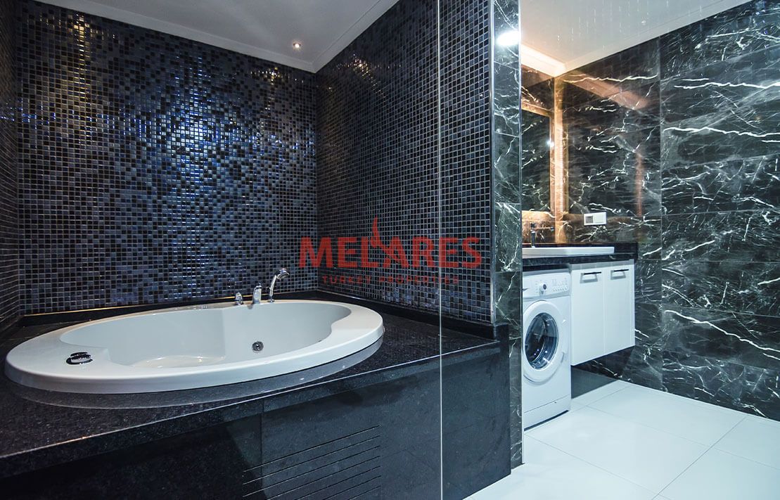 Квартира в Анталии, Турция, 115 м2 фото 4
