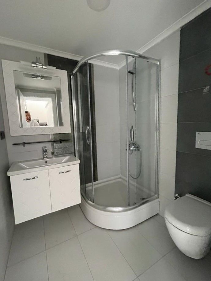 Квартира в Алании, Турция, 215 м2 фото 5