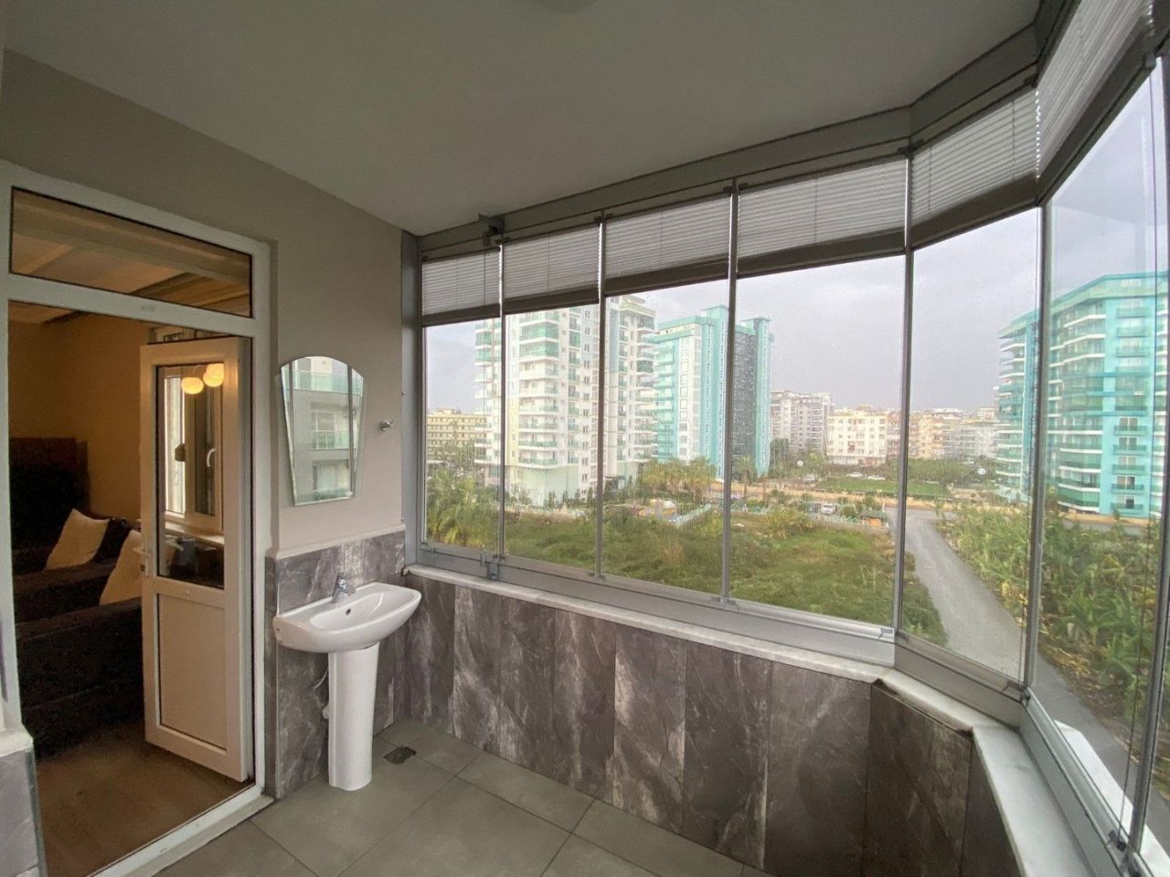 Квартира в Алании, Турция, 120 м2 фото 5