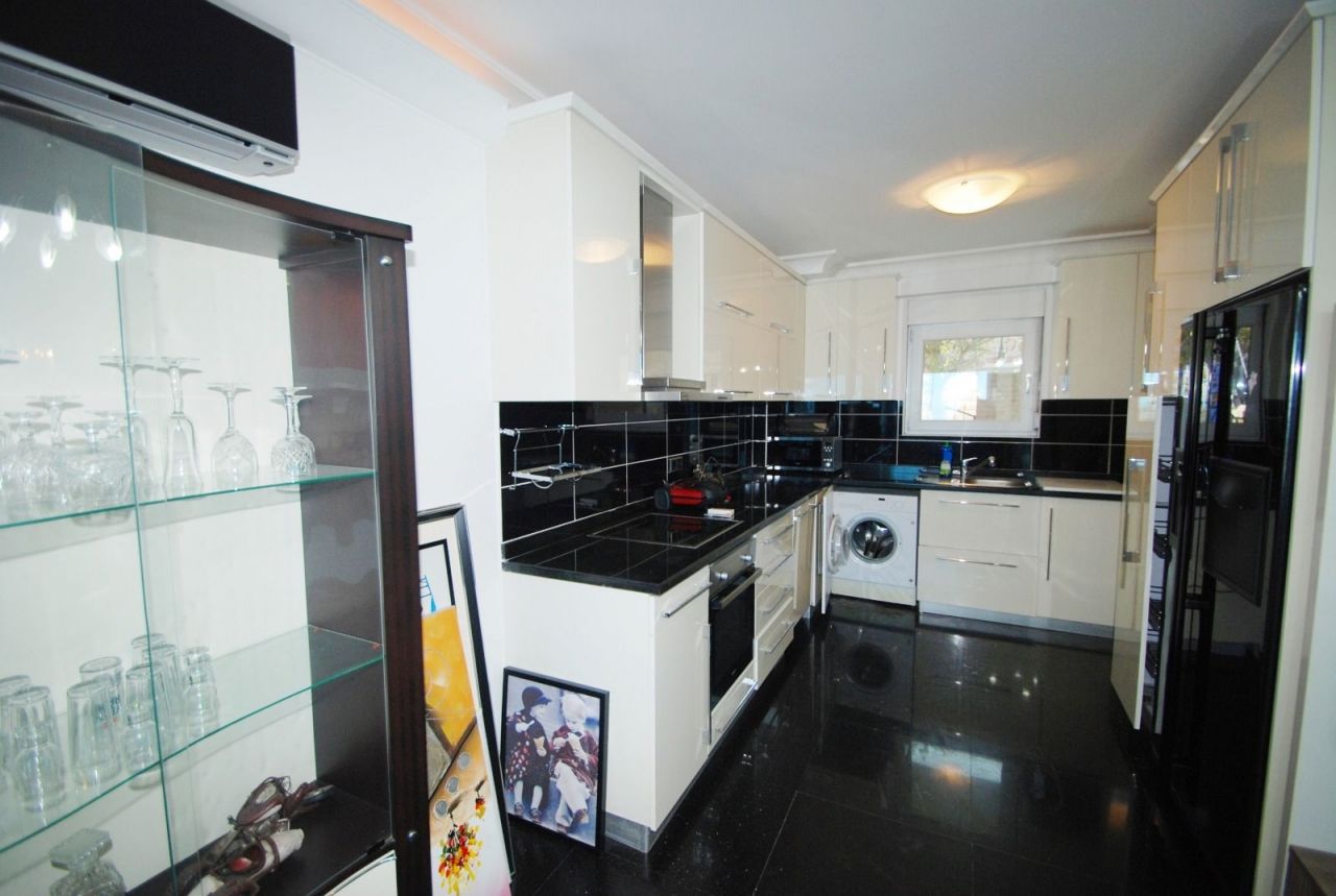 Вилла в Алании, Турция, 210 м2 фото 5