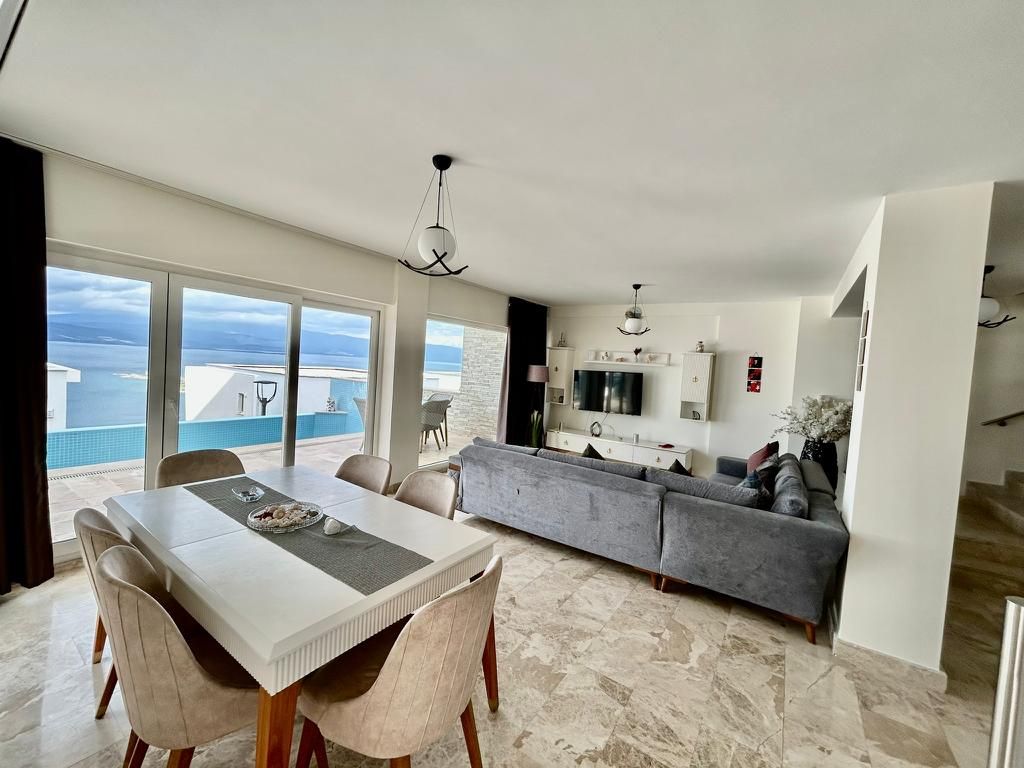 Вилла в Бодруме, Турция, 280 м2 фото 3