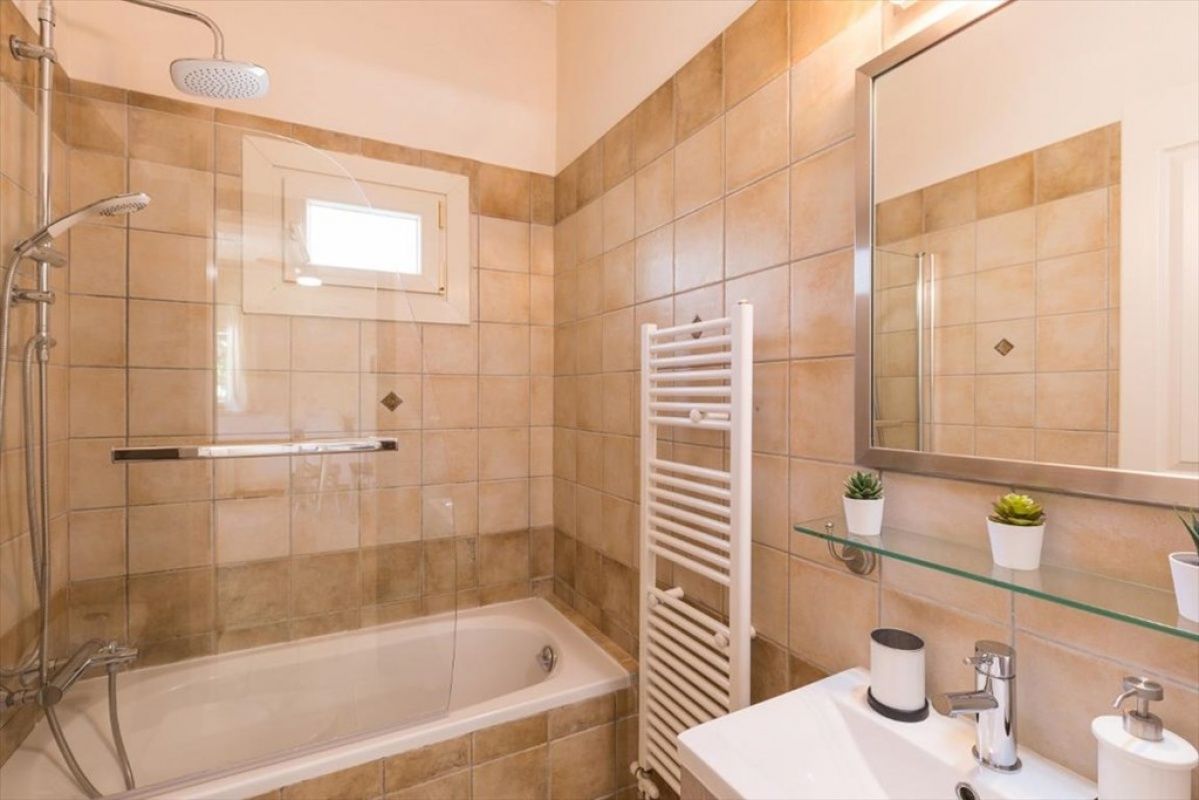 Дом на Ионических островах, Греция, 300 м2 фото 2
