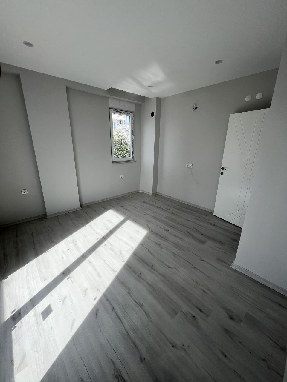 Апартаменты в Анталии, Турция, 50 м2 фото 4