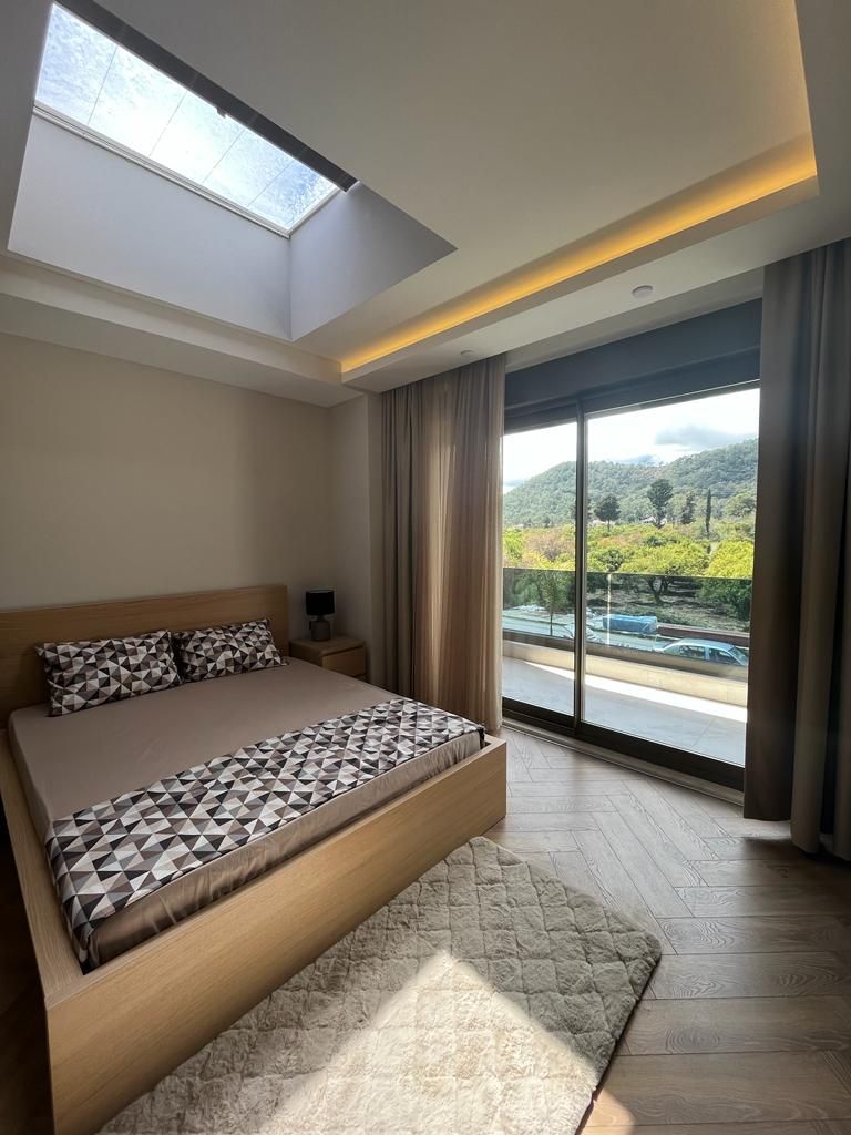 Вилла в Кемере, Турция, 115 м2 фото 5