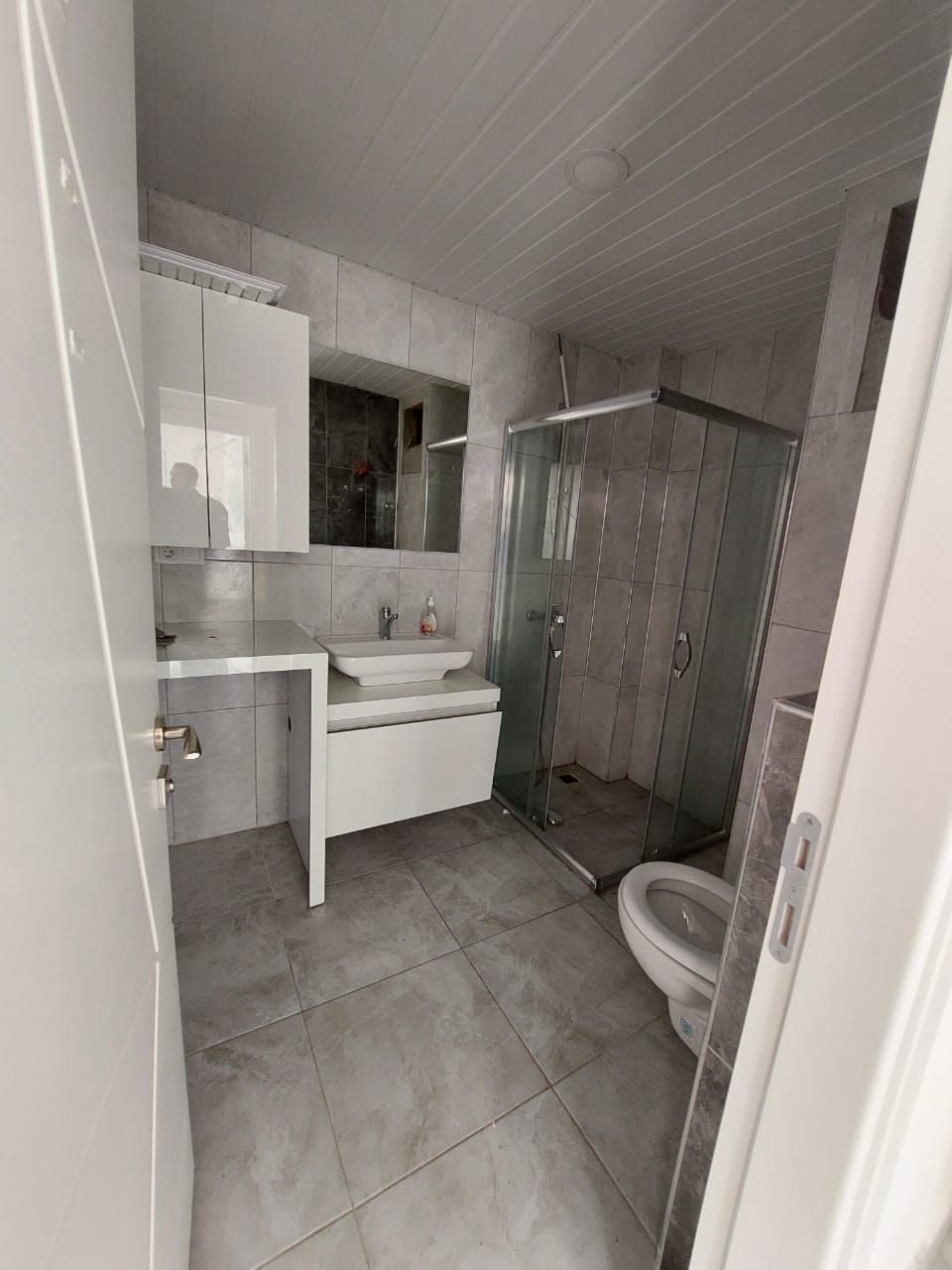 Квартира в Алании, Турция, 95 м2 фото 3