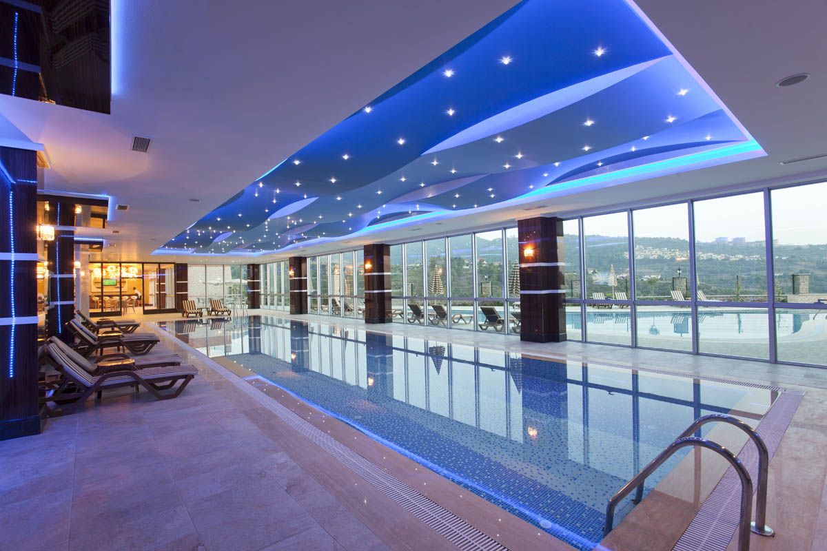 Пентхаус в Алании, Турция, 105 м2 фото 3