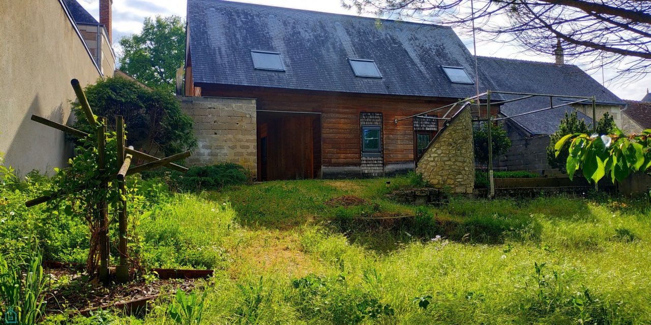 Дом в регионе Центр, Франция фото 2