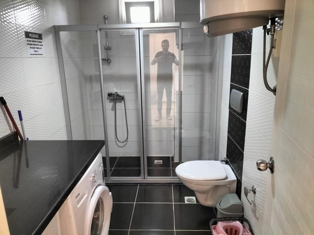 Квартира в Алании, Турция, 160 м2 фото 5
