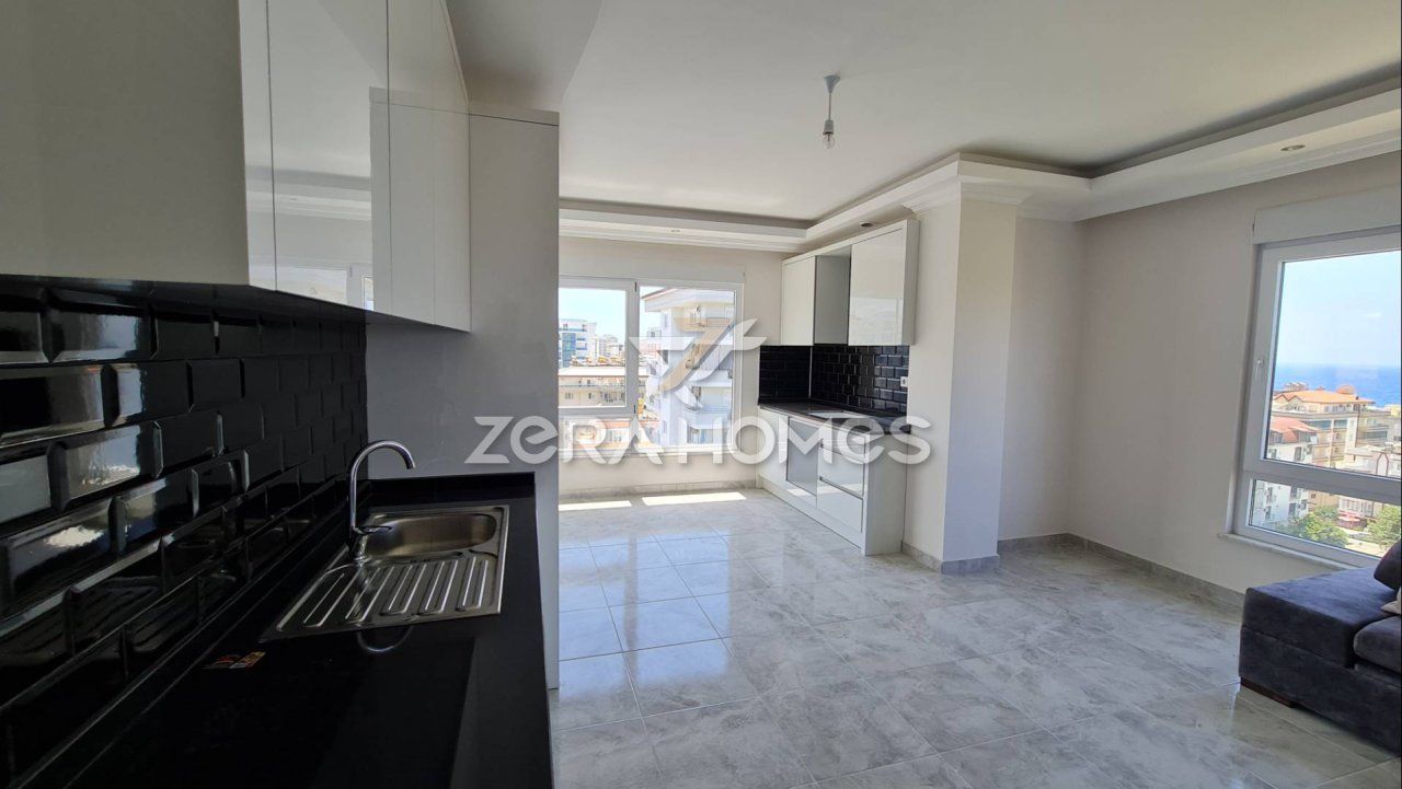 Пентхаус в Алании, Турция, 155 м2 фото 3