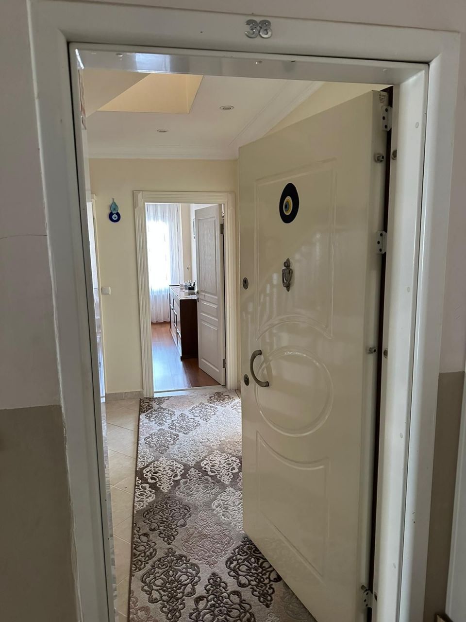 Квартира в Алании, Турция, 240 м2 фото 3