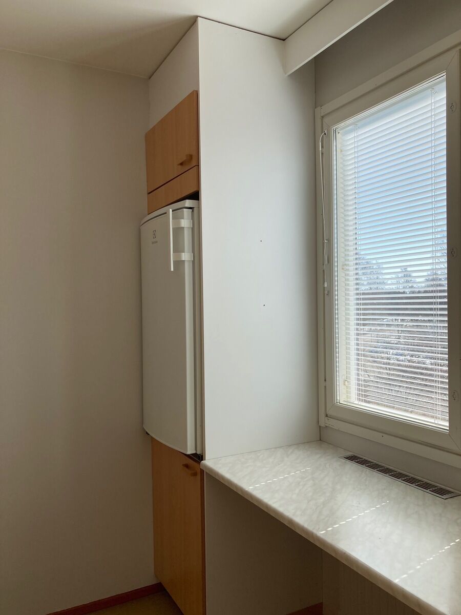 Таунхаус в Куопио, Финляндия, 44 м2 фото 3