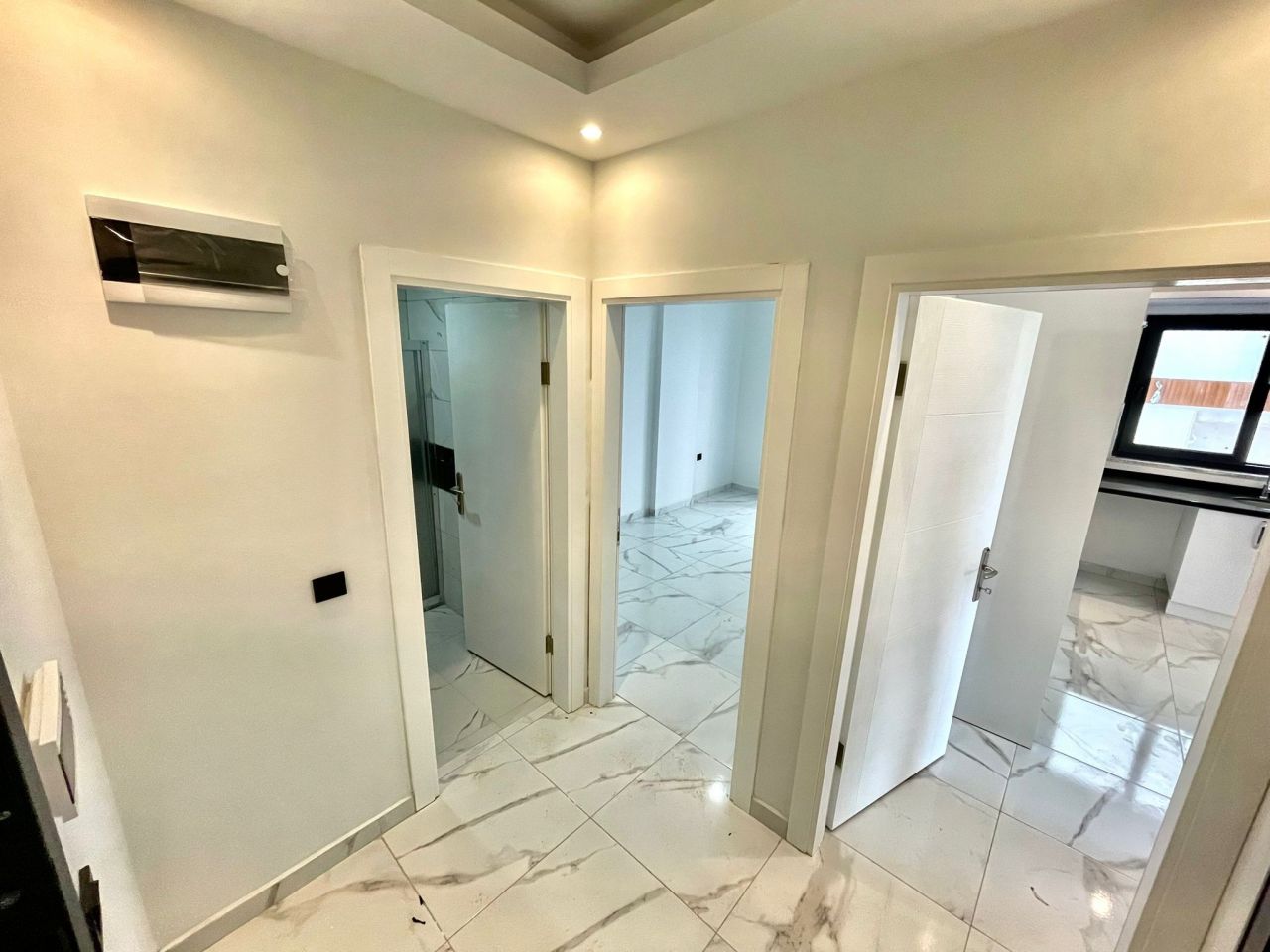 Квартира в Алании, Турция, 55 м2 фото 4
