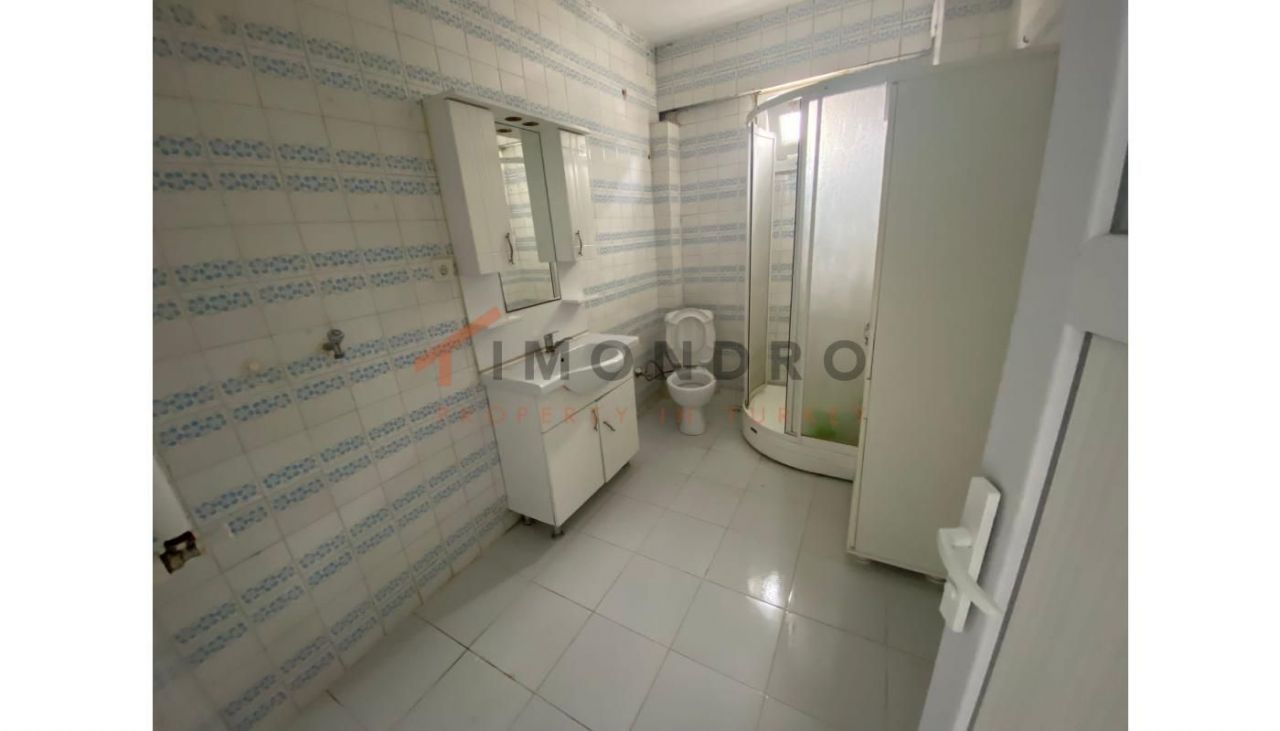 Квартира в Стамбуле, Турция, 118 м2 фото 5