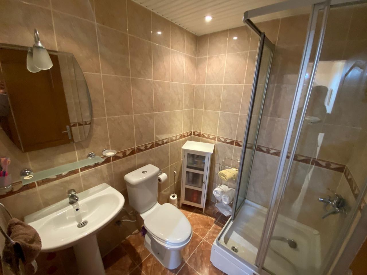 Квартира в Алании, Турция, 100 м2 фото 5