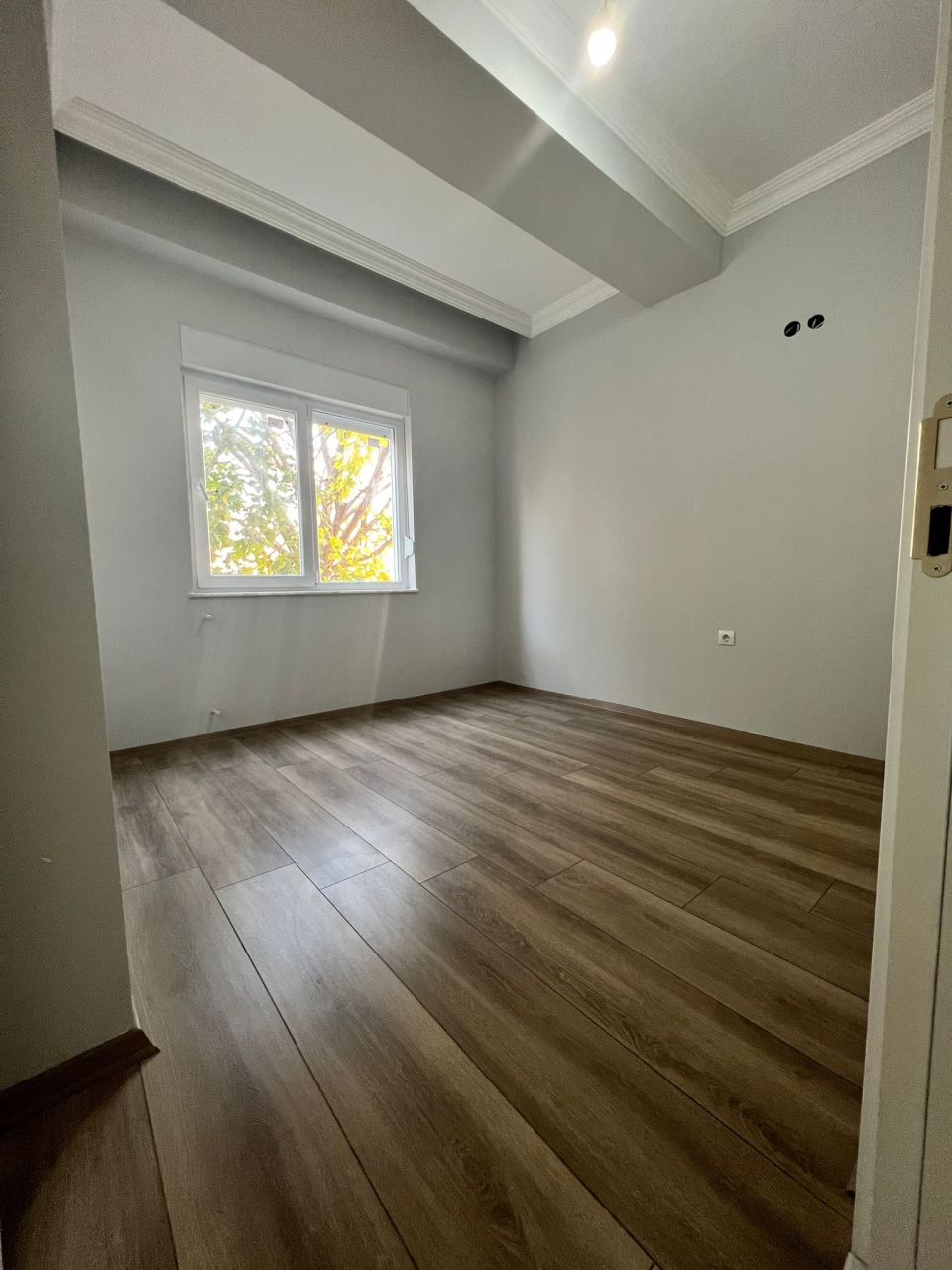 Квартира в Анталии, Турция, 110 м2 фото 2