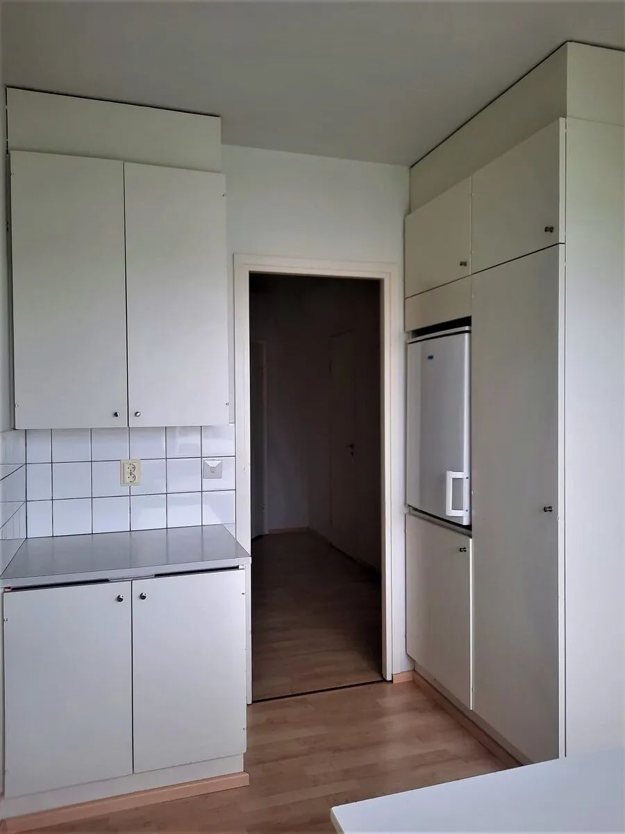 Квартира в Кеми, Финляндия, 56 м2 фото 3