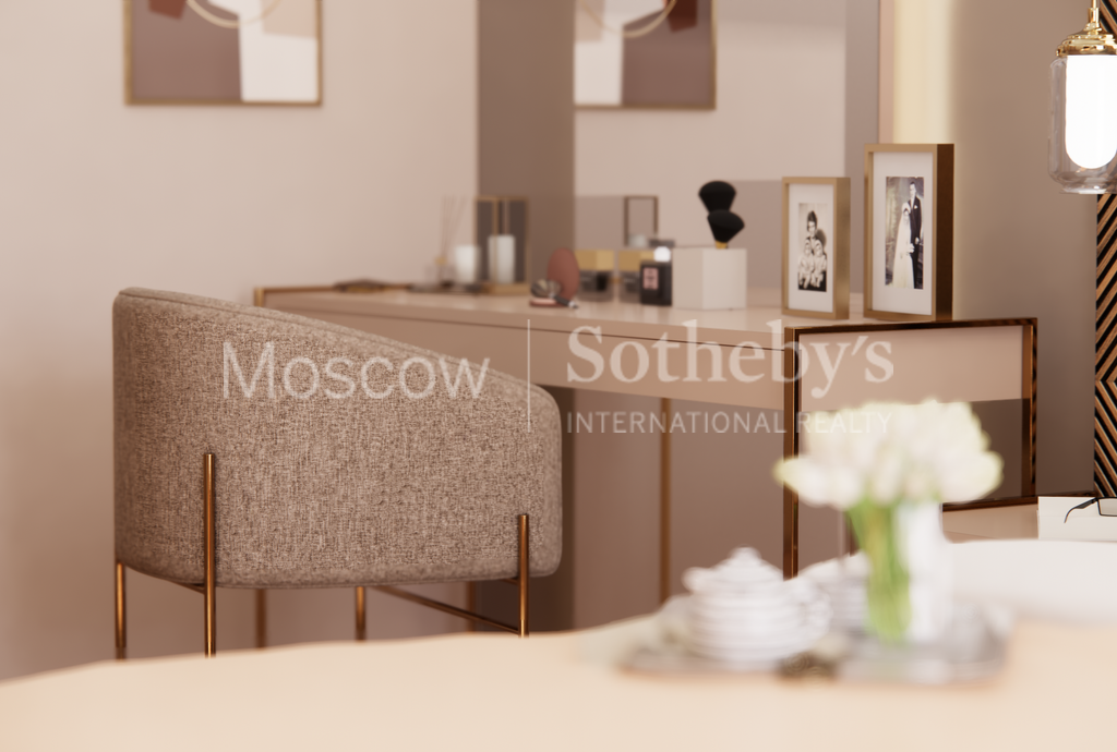 Квартира в Стамбуле, Турция, 84 м2 фото 2