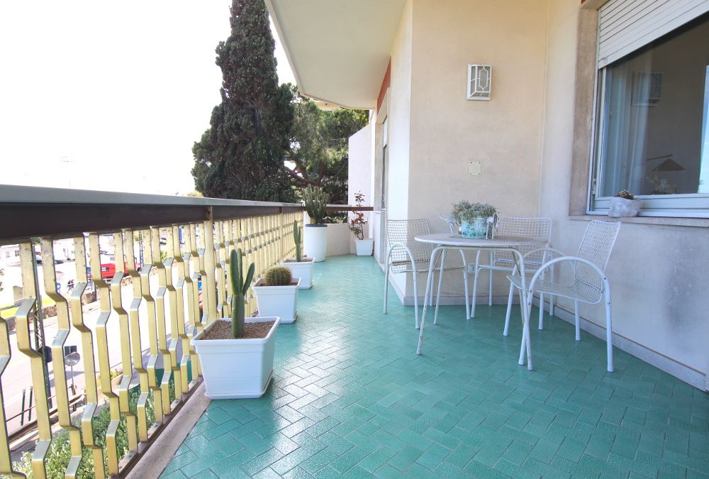 Апартаменты в Сан-Ремо, Италия, 150 м2 фото 4