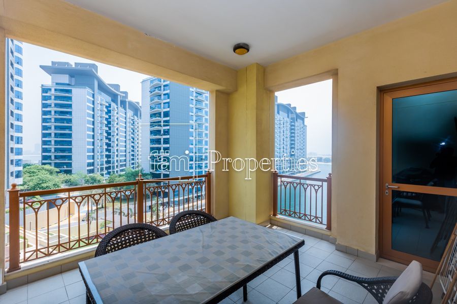 Апартаменты в Дубае, ОАЭ, 161 м2 фото 3