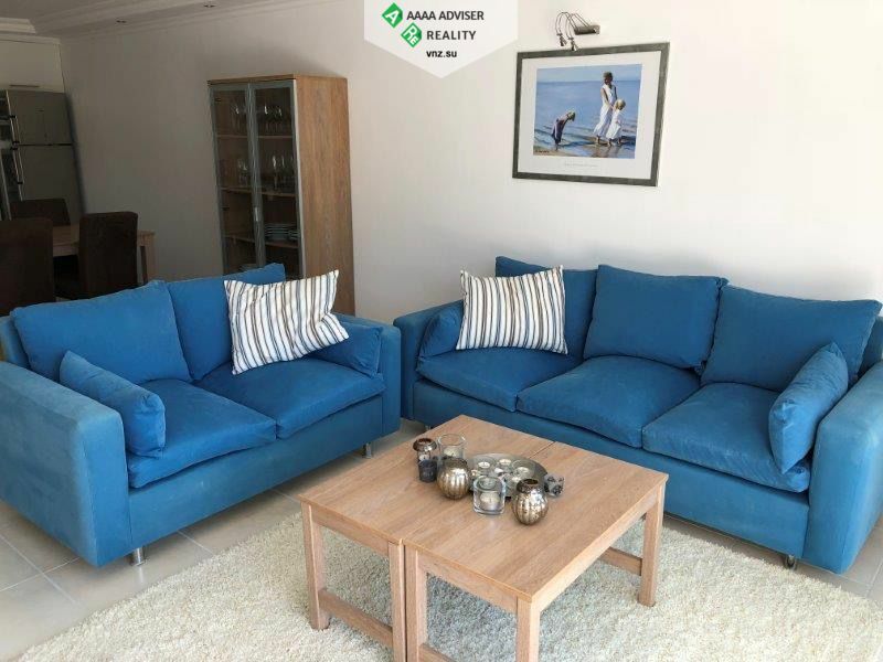 Квартира в Алании, Турция, 120 м2 фото 5