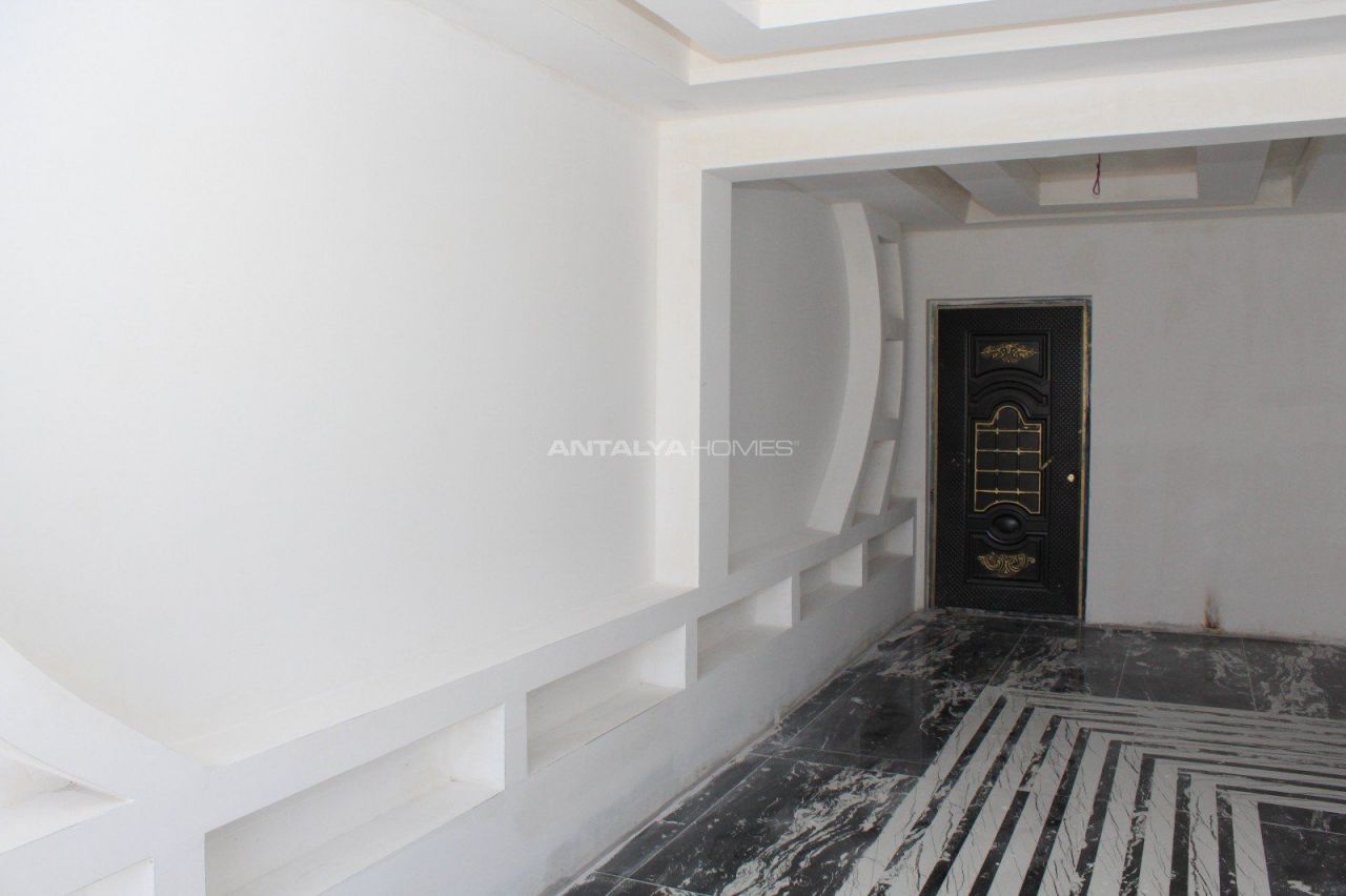 Апартаменты в Анкаре, Турция, 145 м2 фото 4