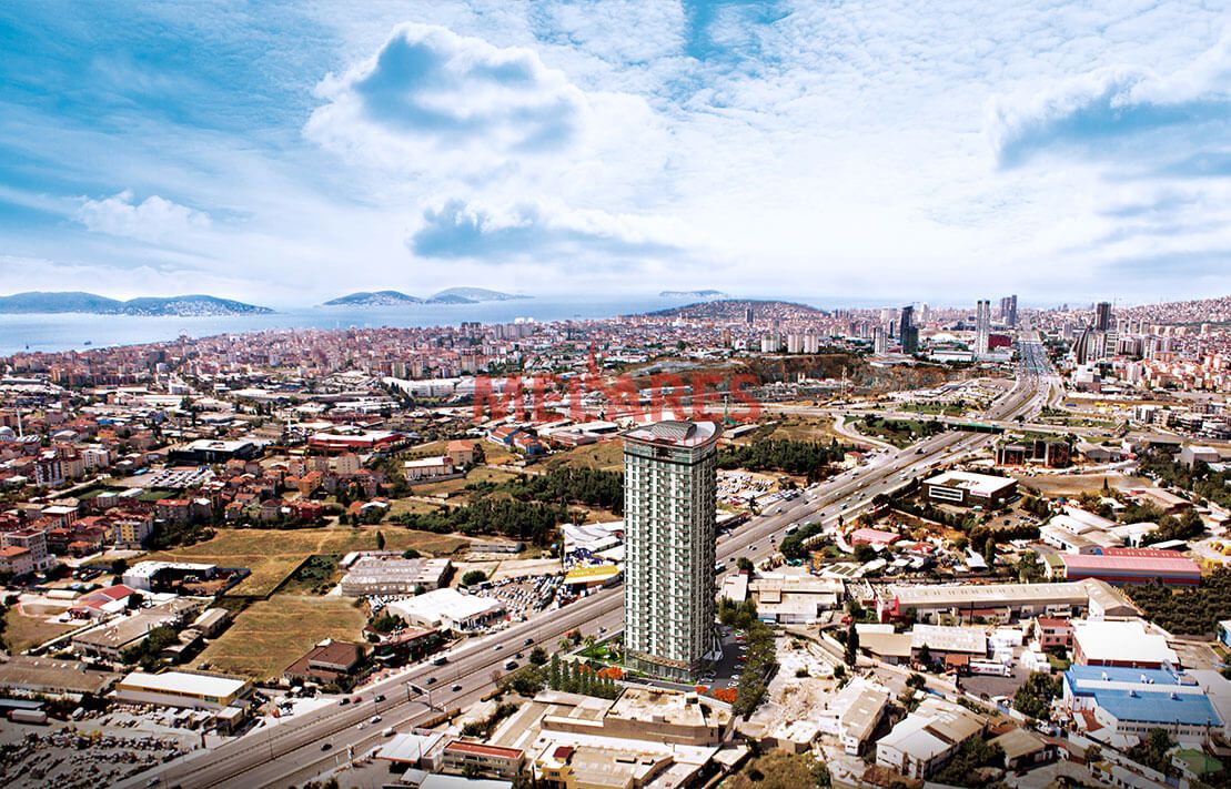 Апартаменты в Картале, Турция, 73 м2 фото 5