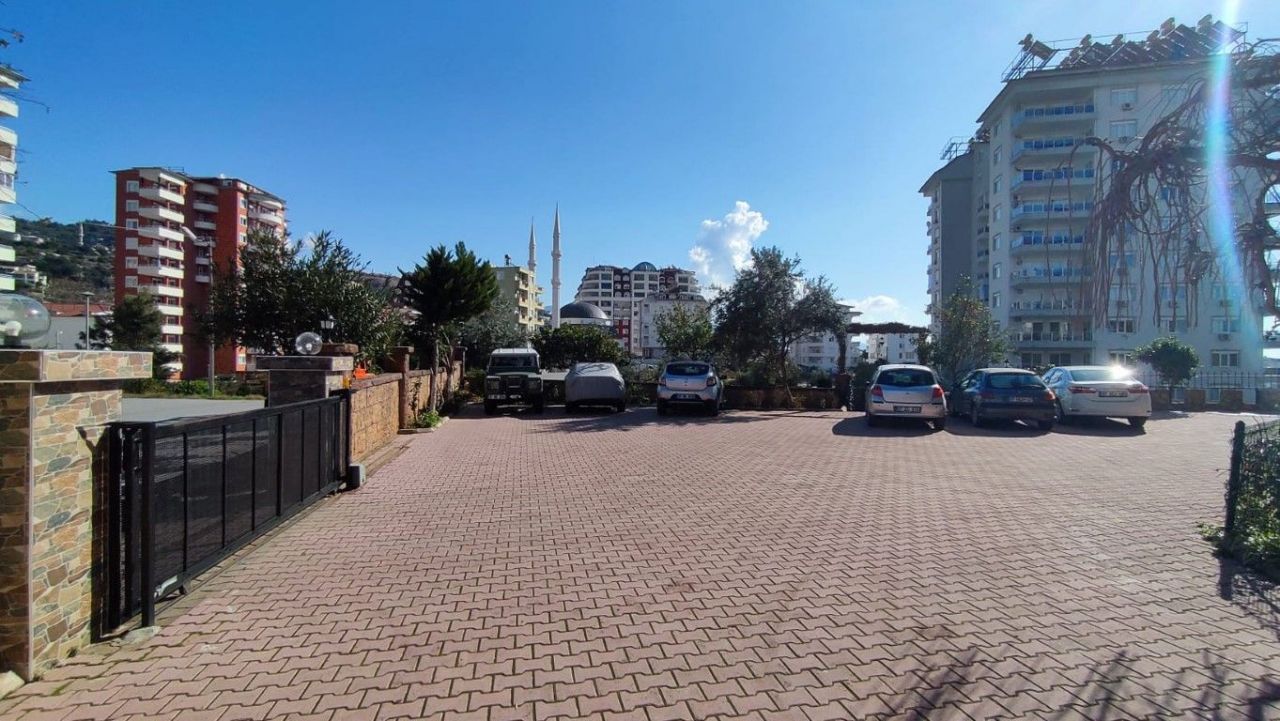 Квартира в Алании, Турция, 120 м2 фото 5