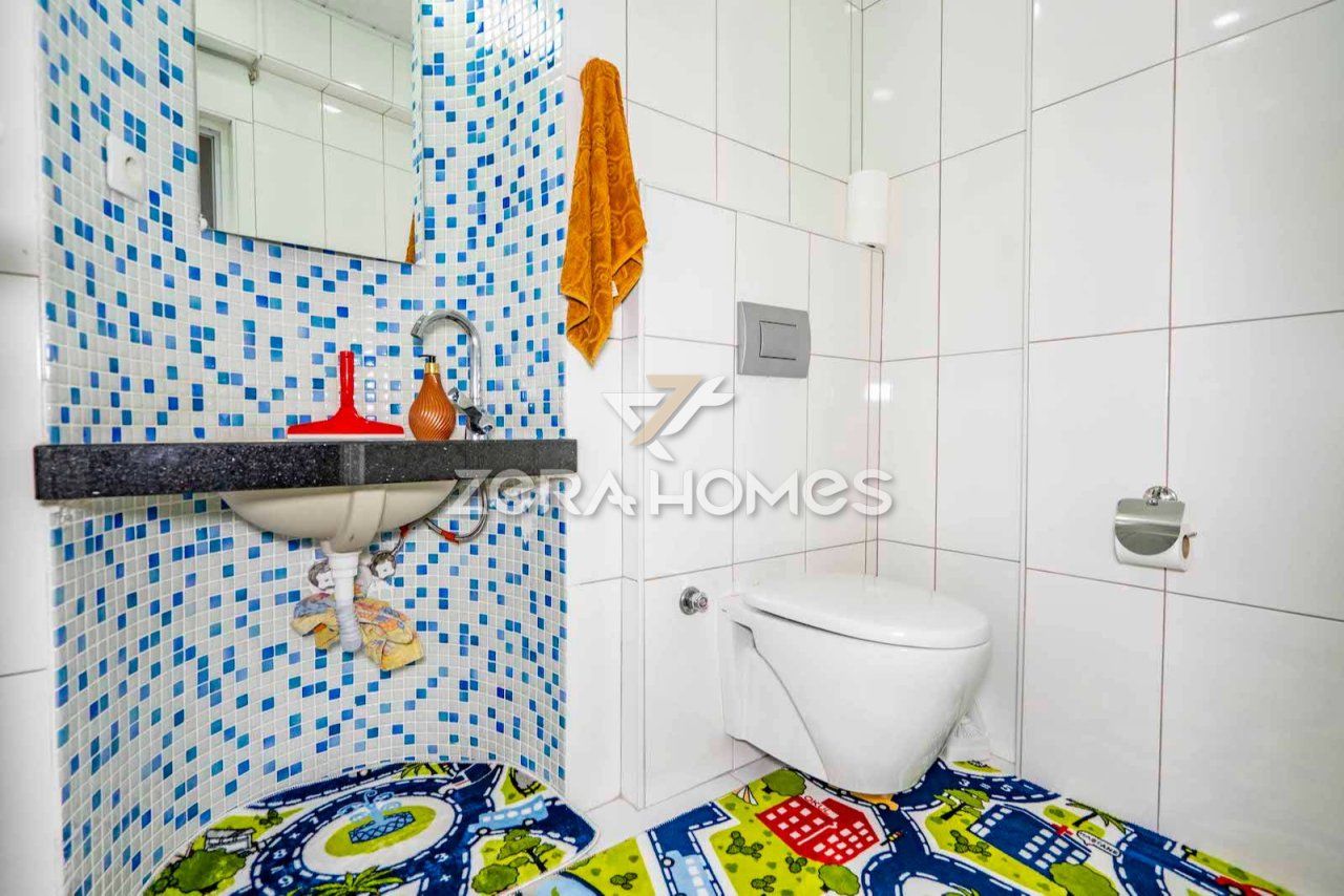 Квартира в Алании, Турция, 100 м2 фото 2