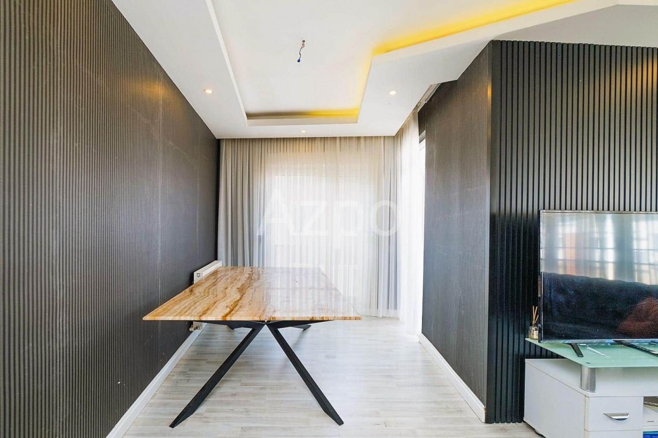 Пентхаус в Анталии, Турция, 170 м2 фото 5