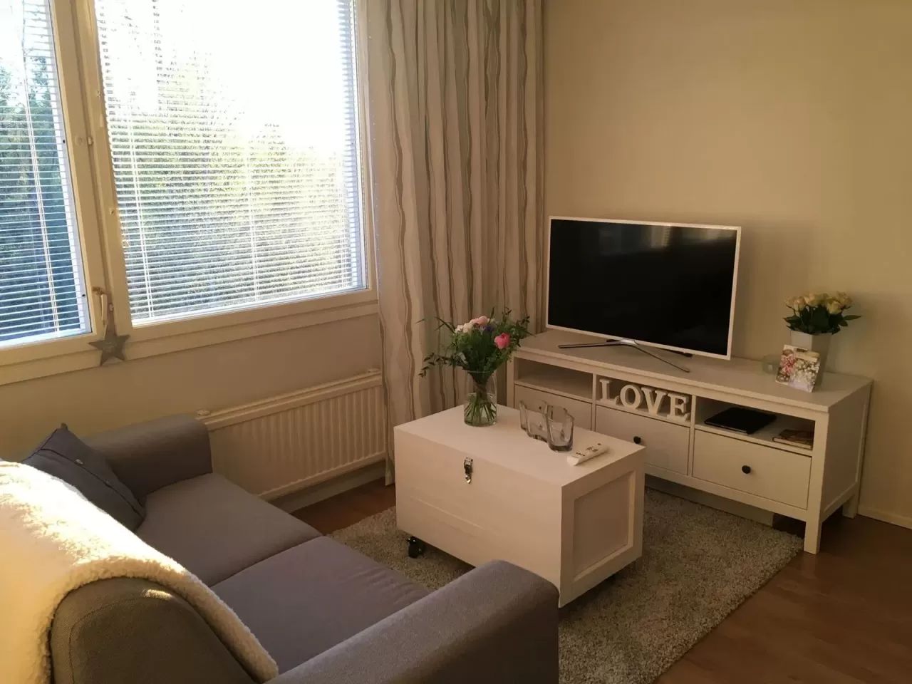 Квартира в Мянття, Финляндия, 30.5 м2 фото 3