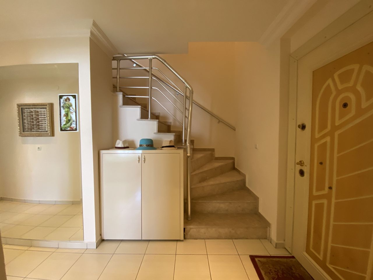 Пентхаус в Алании, Турция, 220 м2 фото 3